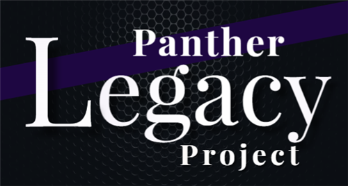 Panther Legacy Project